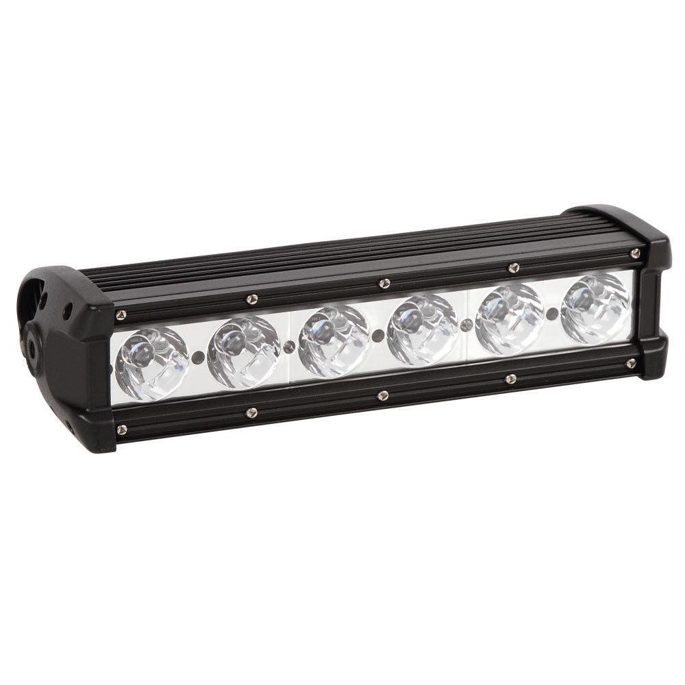 UAG Services Pro 60W 11in single row LED driving light bar