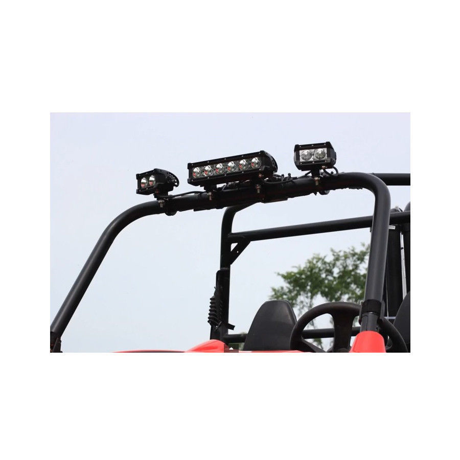 UAG Services Pro 60W 11in single row LED driving light bar