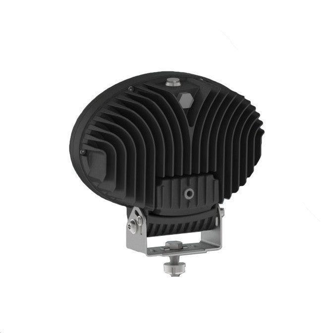 UAG Services 120W 8.7in oval LED driving light