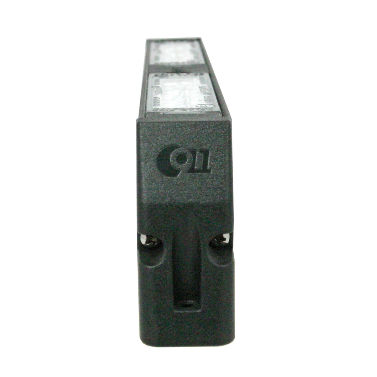 C4-2 24W 10in LED Warning Light Bar