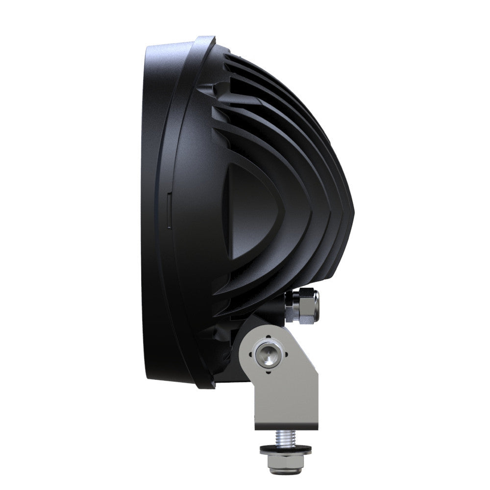 80W 6.7in Round Driving Light