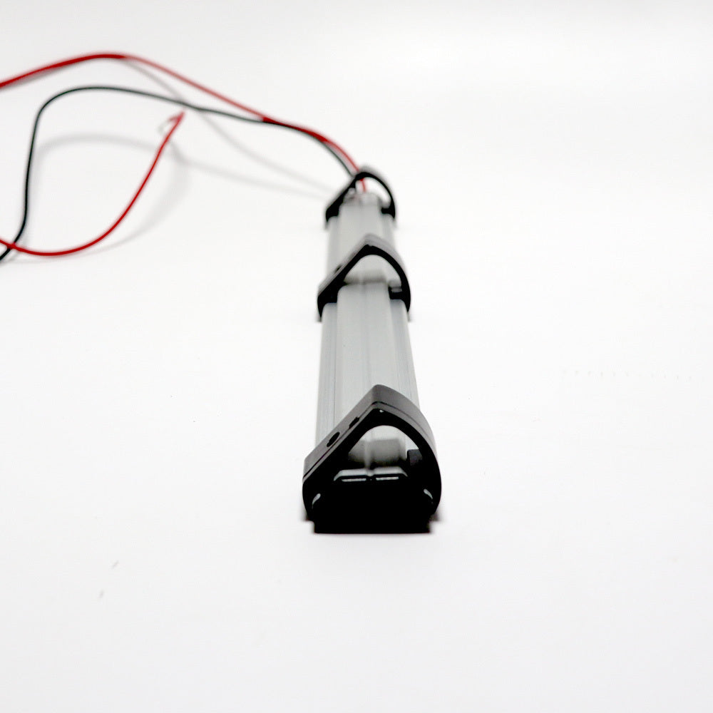 UAG Services 1051mm 12V/24V flat LED strip light lamp