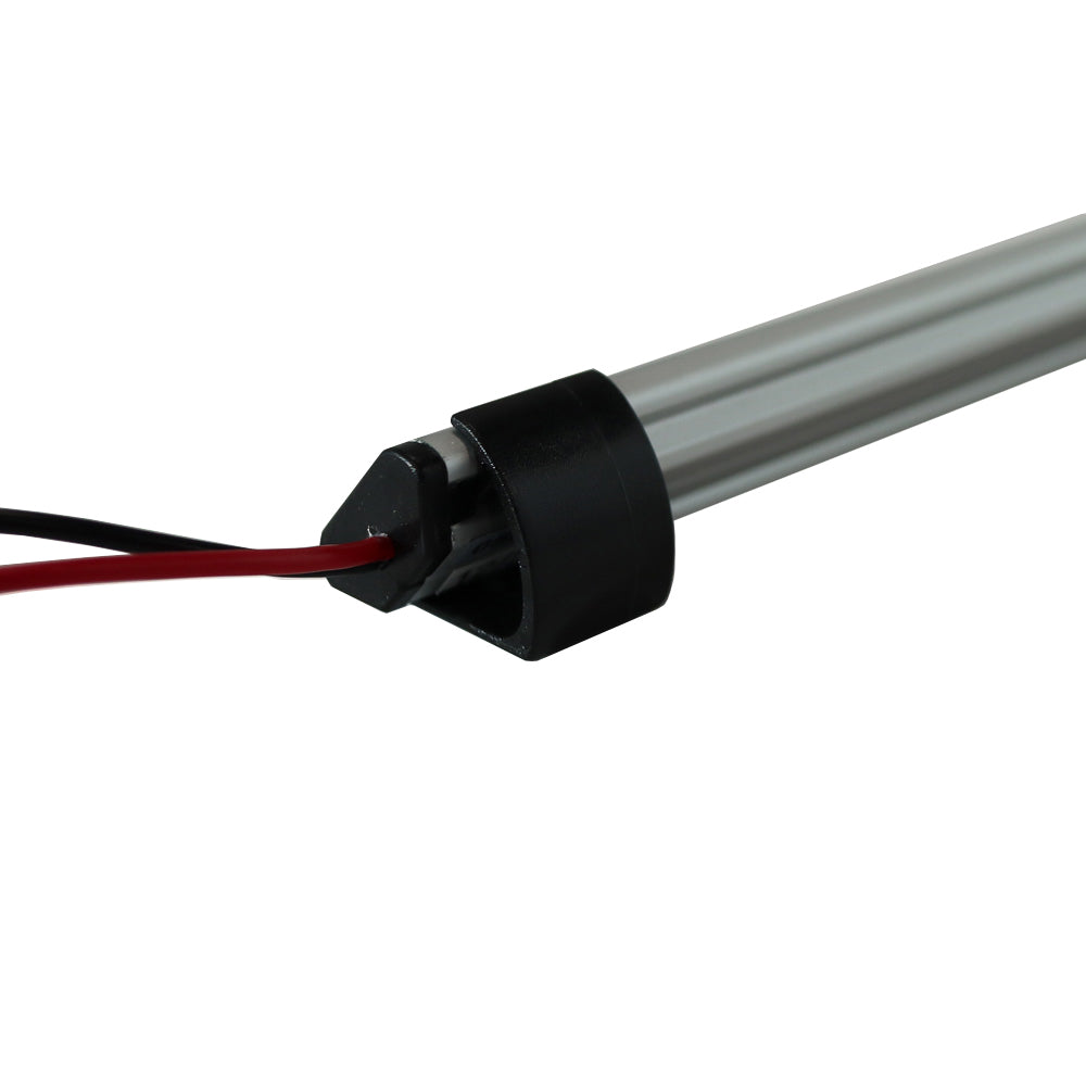 UAG Services 1051mm 12V/24V flat LED strip light lamp
