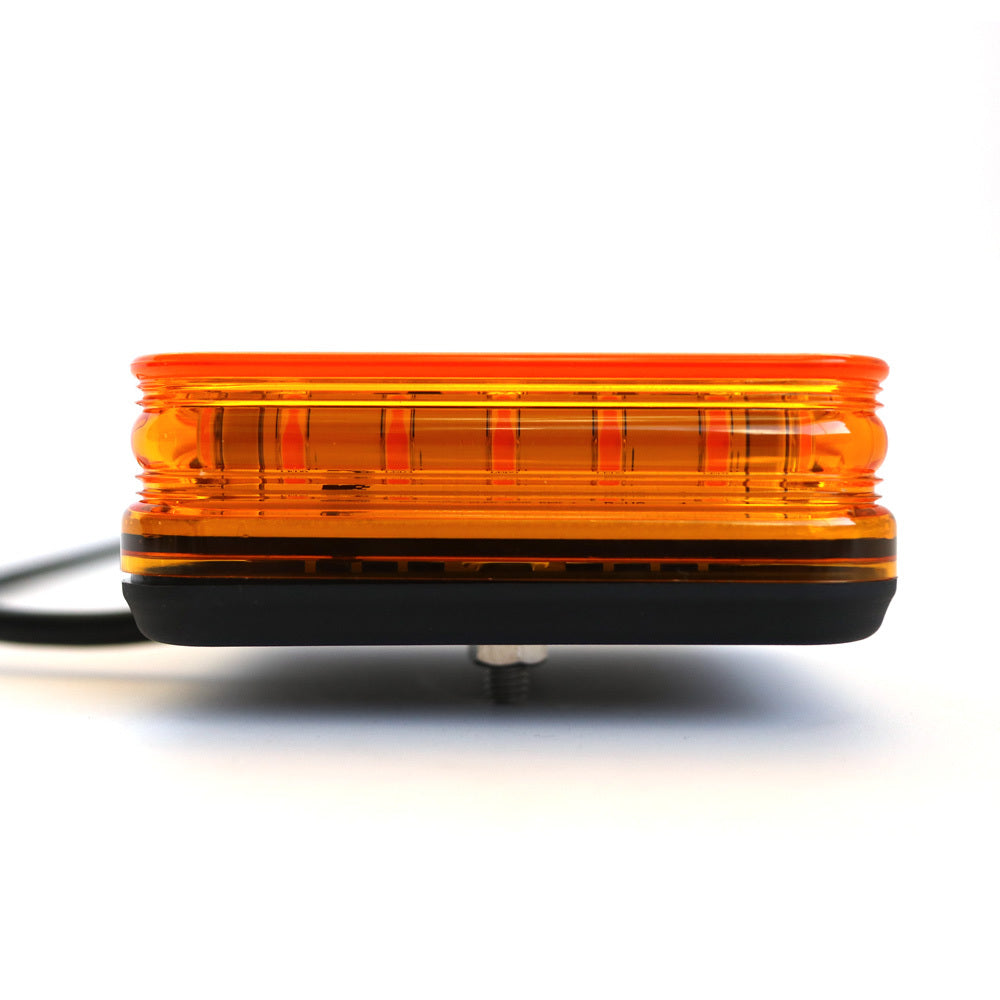 U3-24 square beacon side view