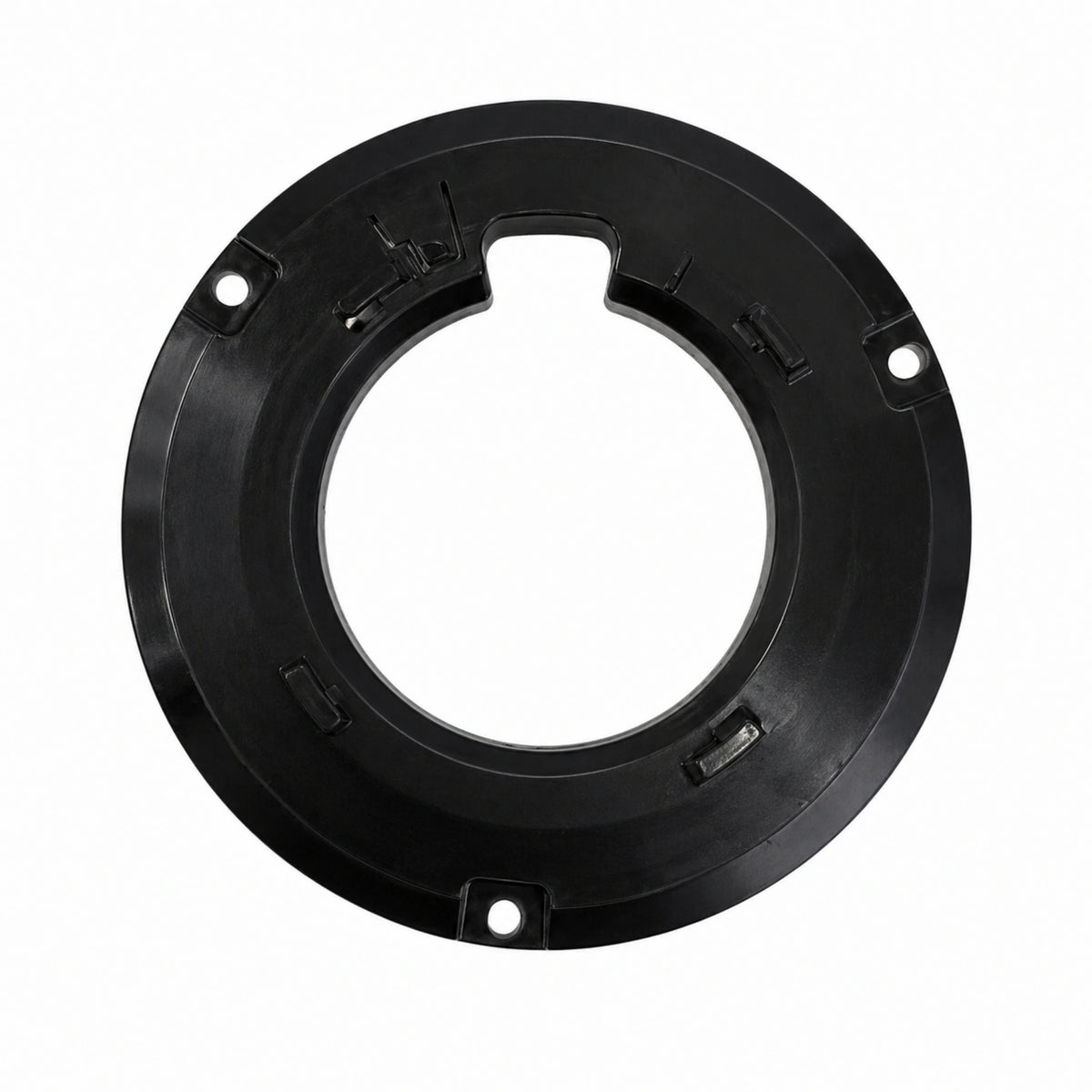 U7-24 beacon mounting plate