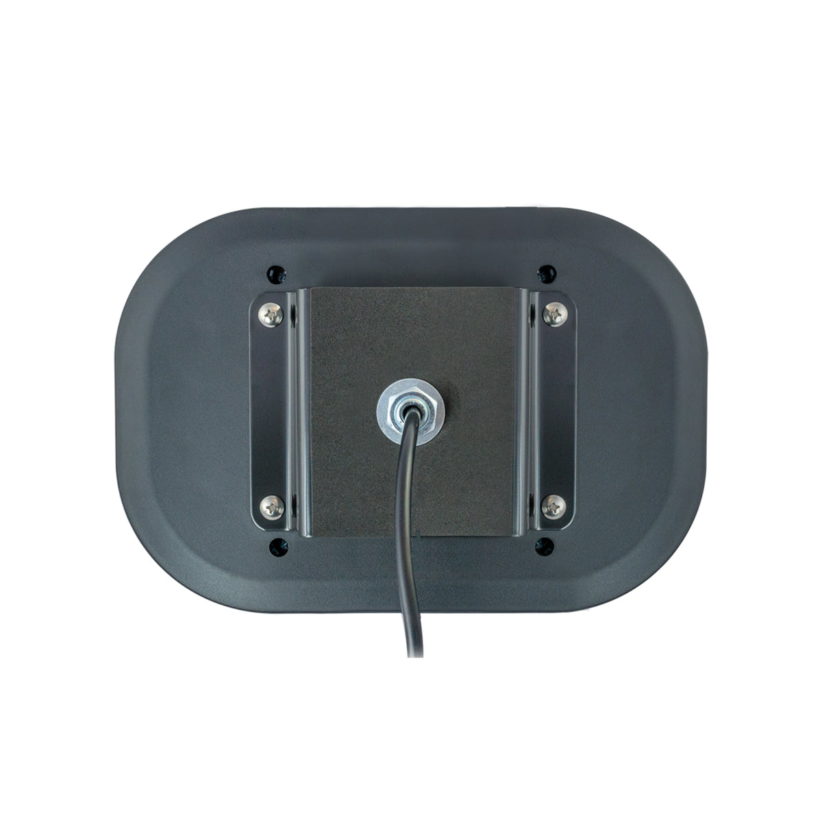 LB246 mini lightbar single bolt mount