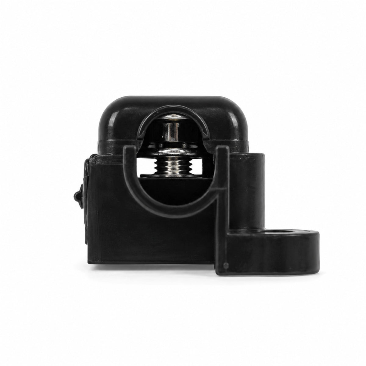 OEX single MIDI fuse holder ACX6514 side view
