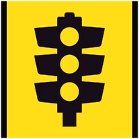 Traffic Lights (SYM) (600x600) Corflute
