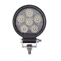 3.2 Inch 18W 6 Led Work Light