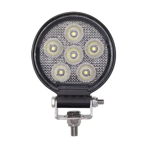 3.2 Inch 18W 6 Led Work Light