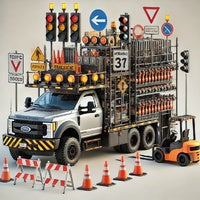 Maximise Efficiency and Organisation with Vehicle Racking Cages