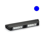 C4-2 24W 10in LED Warning Light Bar