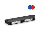 C4-2 24W 10in LED Warning Light Bar