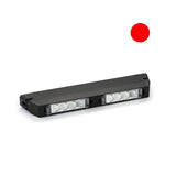 C4-2 24W 10in LED Warning Light Bar