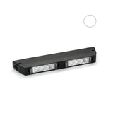 C4-2 24W 10in LED Warning Light Bar