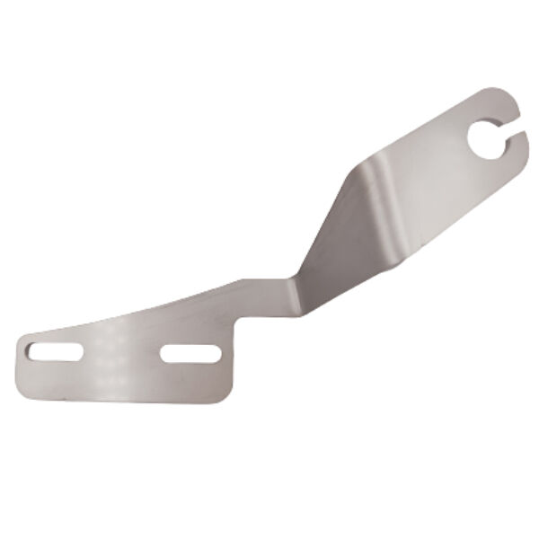 Bonnet Antenna Mount Bracket | Mitsubishi Triton MR 2019-2022