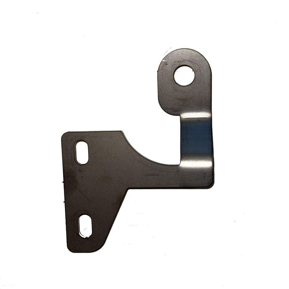 Bonnet Antenna Mount Bracket | Toyota Hilux 2015-2025