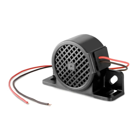 Brigade bbs-tek BBS-82 broadband reverse alarm, white noise 82dB