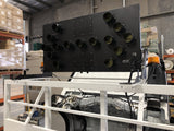 B Class LED Arrow Board Double Sided