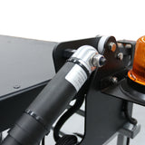 B Class LED Arrow Board Single Sided