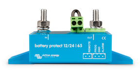 Victron BatteryProtect 65A low voltage load disconnect