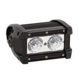 UAG Services Pro 20W 4.8in single row LED driving light bar