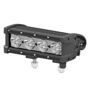 UAG Services Pro 40W 8in single row LED driving light bar