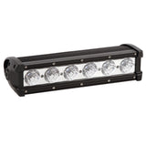 UAG Services Pro 60W 11in single row LED driving light bar