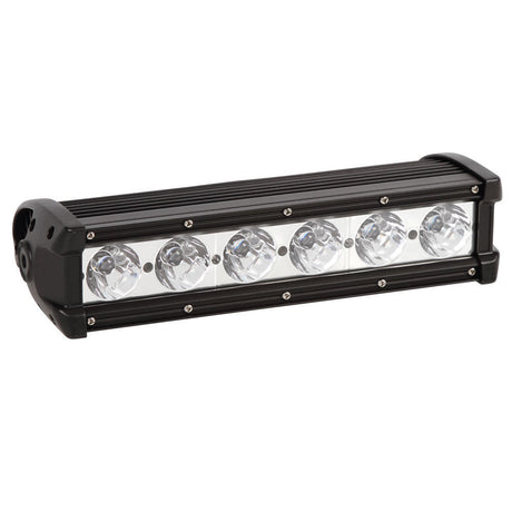 UAG Services Pro 60W 11in single row LED driving light bar