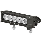 UAG Services Pro 60W 11in single row LED driving light bar