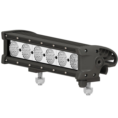 UAG Services Pro 60W 11in single row LED driving light bar