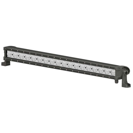 UAG Services Pro 180W 30in single row LED driving light bar