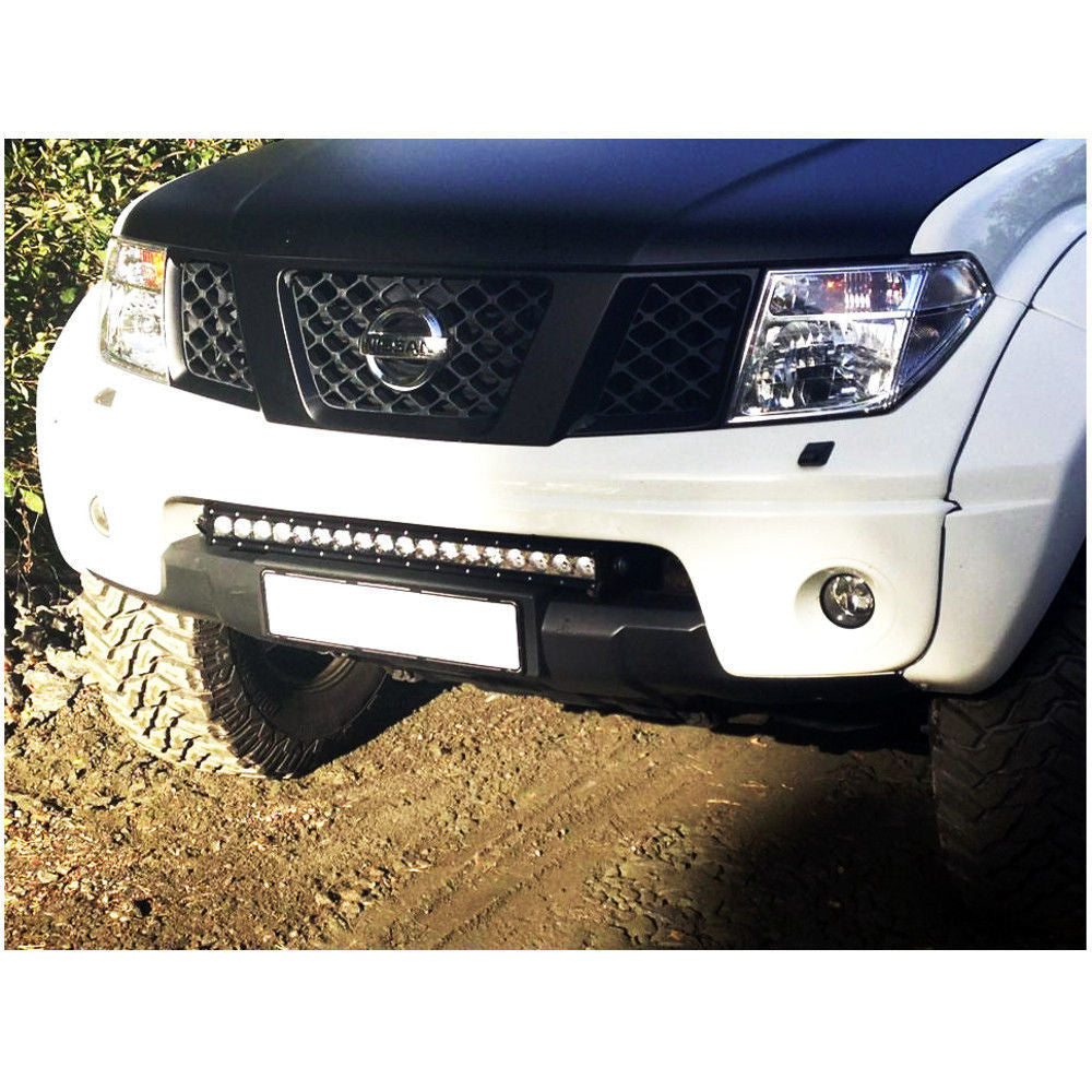 UAG Services Pro 180W 30in single row LED driving light bar