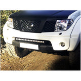 UAG Services Pro 180W 30in single row LED driving light bar