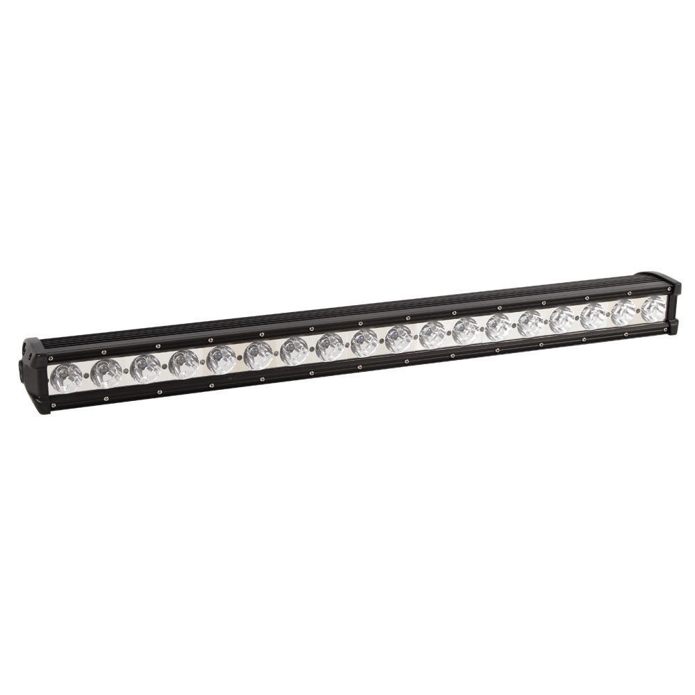 UAG Services Pro 180W 30in single row LED driving light bar