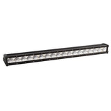 UAG Services Pro 180W 30in single row LED driving light bar