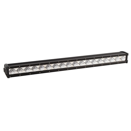 UAG Services Pro 180W 30in single row LED driving light bar