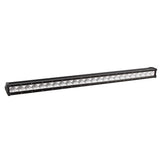 UAG Services Pro 240W 40in single row LED driving light bar