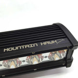 UAG Services Pro 240W 40in single row LED driving light bar