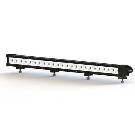 UAG Services Pro 240W 40in single row LED driving light bar