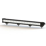 UAG Services Pro 240W 40in single row LED driving light bar