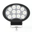 UAG Services 120W 8.7in oval LED driving light