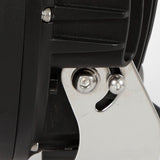 UAG Services 120W 8.7in oval LED driving light