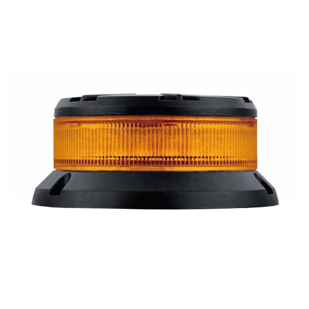FD24 Mini beacon with cigarette lighter plug and 3m cable