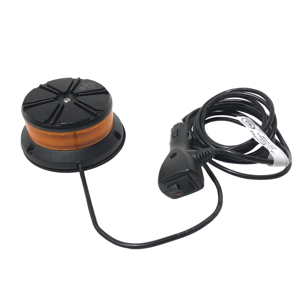 FD24 Mini beacon magnetic base