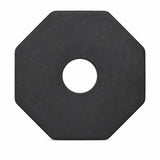 Heavy Duty Series 5kg bollard base with 118mm stem opening