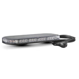 LED Autolamps LB380ACMM 380mm amber LED magnetic warning minibar
