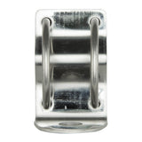 GME MB024SS Bullbar Antenna Mounting Bracket | Stainless Steel