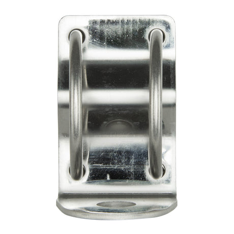 GME MB024SS Bullbar Antenna Mounting Bracket | Stainless Steel