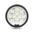 UAG Services 120W 8.2in round LED driving light